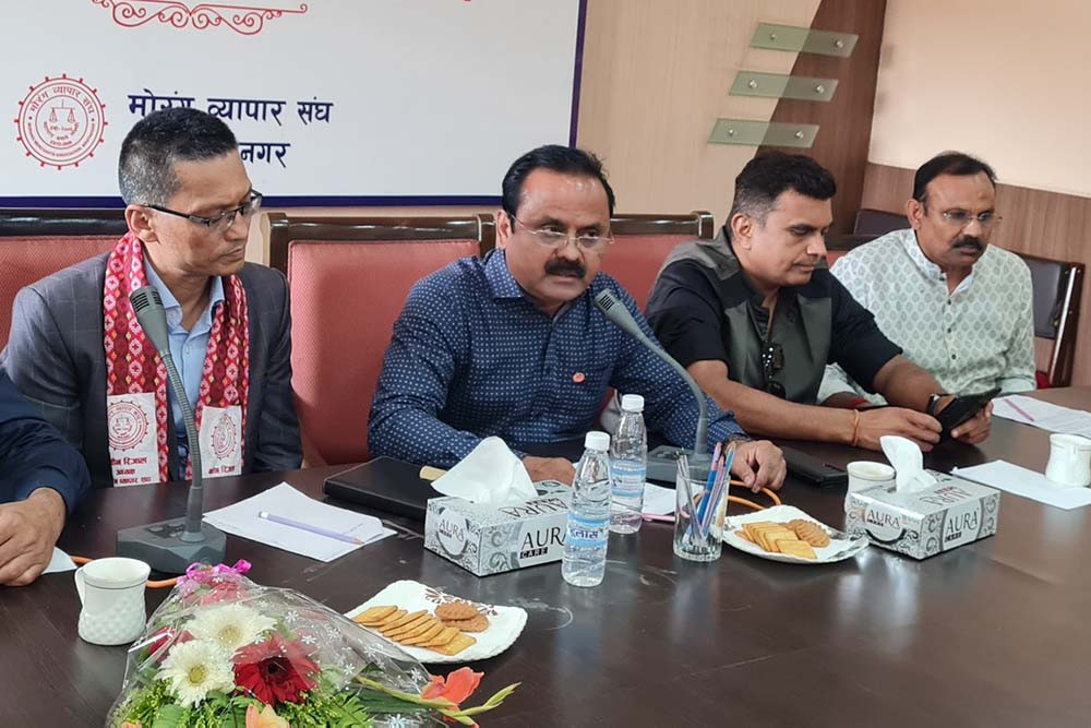 MMA to organise trade expo in Morang from Dec 22 to Jan 1